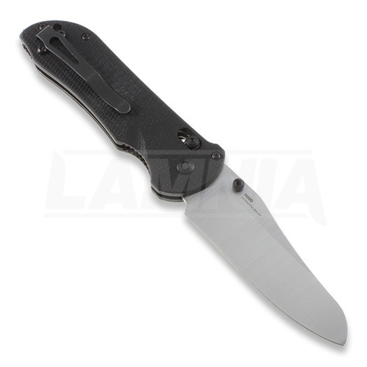 Benchmade Triage folding knife 915