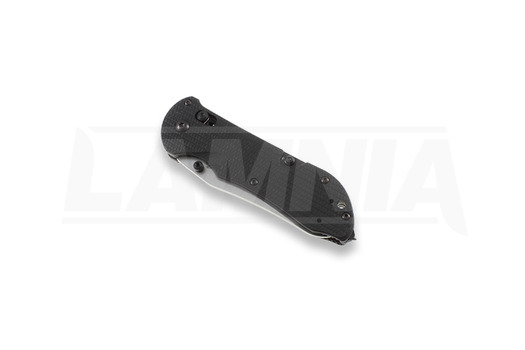 Πτυσσόμενο μαχαίρι Benchmade Triage 915