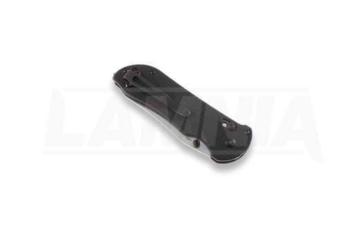 Benchmade Triage folding knife 915