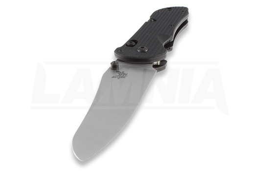 Benchmade Triage folding knife 915