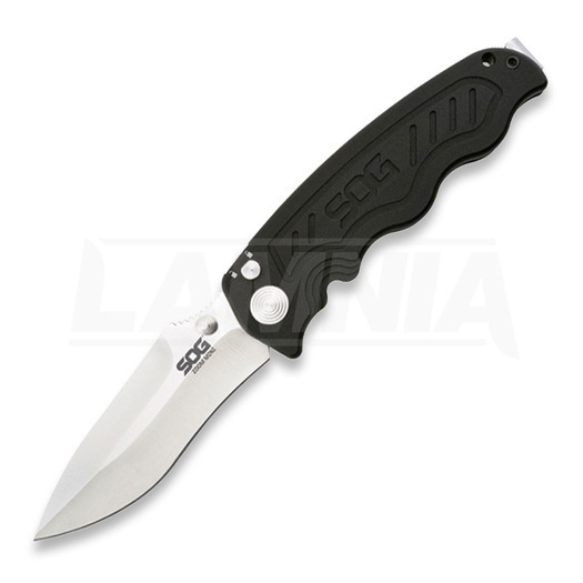 SOG Zoom Mini Aluminum A/O kääntöveitsi SOG00058