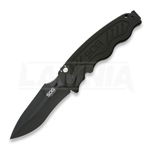 SOG Zoom Mini Aluminum A/O סכין מתקפלת SOG00059