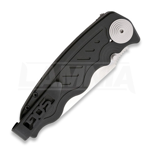 Briceag SOG Zoom Mini Tanto Satin A/O SOG00062