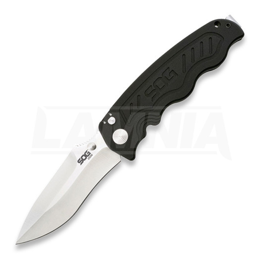 SOG Zoom Aluminum A/O סכין מתקפלת SOG00066