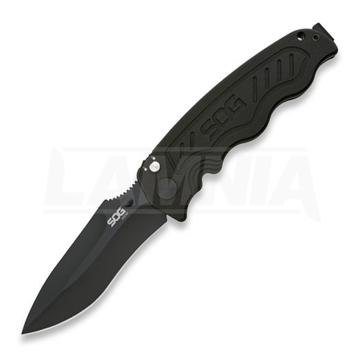 Складний ніж SOG Zoom Aluminum A/O SOG00067