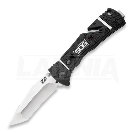 Πτυσσόμενο μαχαίρι SOG Trident Elite A/O SOG00237