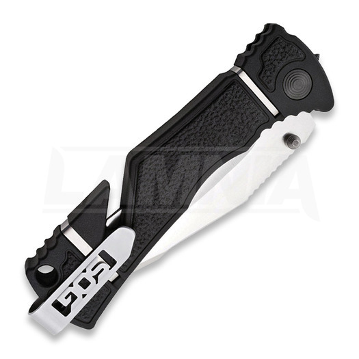 SOG Trident Elite A/O összecsukható kés SOG00237