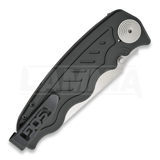 SOG Zoom A/O Tanto Satin sklopivi nož SOG00325