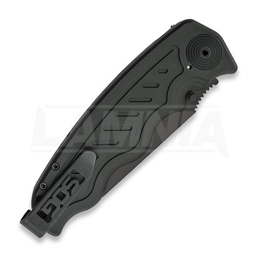 SOG Zoom Tanto A/O összecsukható kés SOG00326