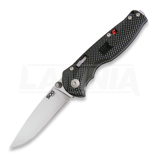 Saliekams nazis SOG Flash I A/O Drop Point SOG99418