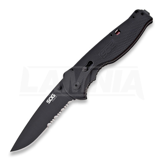 SOG Flash II A/O kääntöveitsi SOG99425