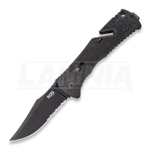 มีดพับ SOG Trident A/O SOG99446