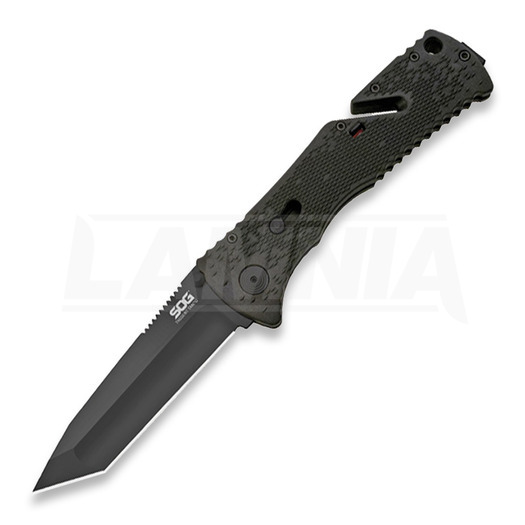 Nóż składany SOG Trident Tanto A/O SOG99451