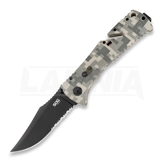 SOG Trident A/O összecsukható kés SOG99452