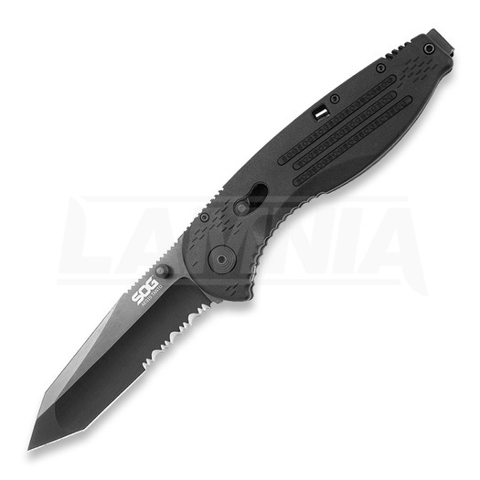 SOG Aegis A/O TiNi Tanto foldekniv SOGAE04-CP