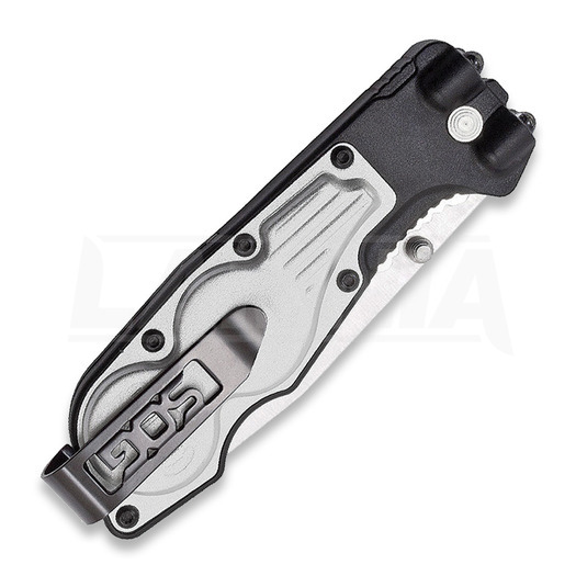 SOG Bladelight Linerlock LED összecsukható kés SOGBLT60CP