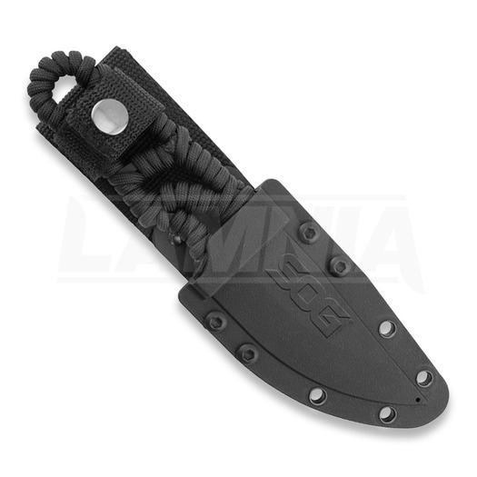 SOG Tangle Fixed Blade SOGFX32KCP