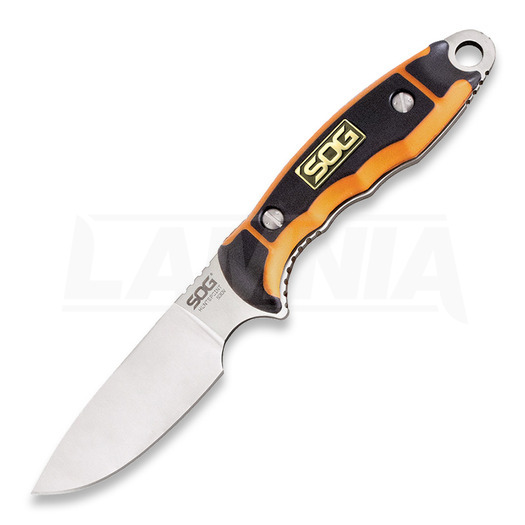 SOG Huntspoint Skinning S30V SOGHT014LCP