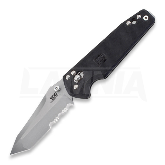 SOG Mini X-Ray Vision kääntöveitsi SOGMXV72CP