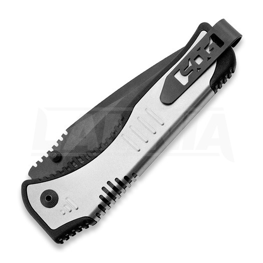 SOG Flashback A/O TiNi Drop Point fällkniv SOGSAT002BX