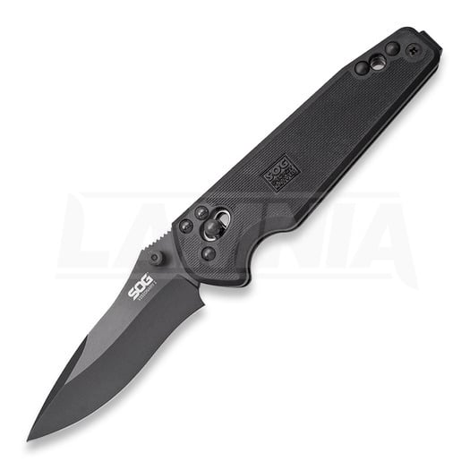 SOG Visionary I סכין מתקפלת SOGVS01CP