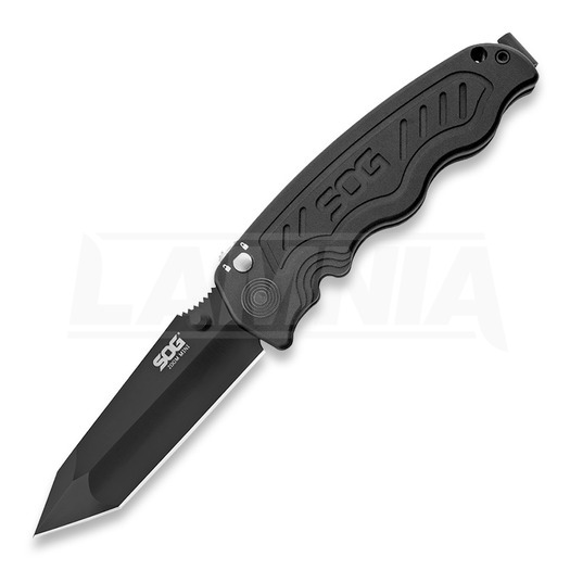 SOG Zoom Mini Tanto Black Tini A/O SOGZM1004BX