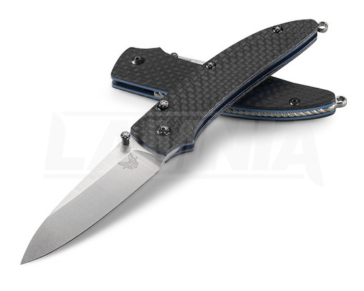 Saliekams nazis Benchmade Shoki Carbon Fibre 480-1