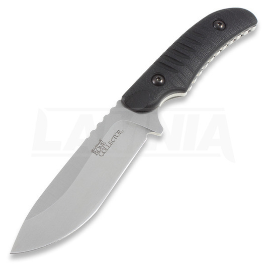 Coltello da caccia Benchmade Bone Collector Large, nero 15005