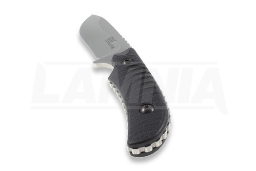 Κυνηγετικό μαχαίρι Benchmade Bone Collector Large, μαύρο 15005