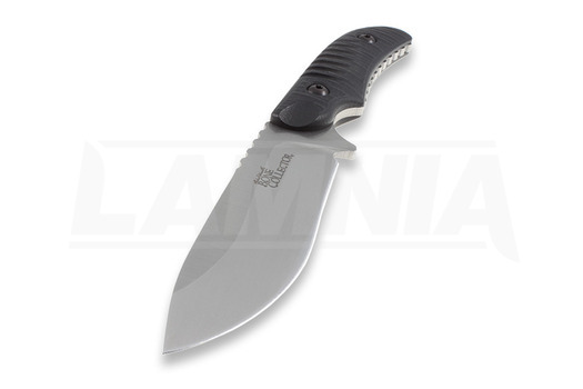 Benchmade Bone Collector Large medžioklės peilis, juoda 15005