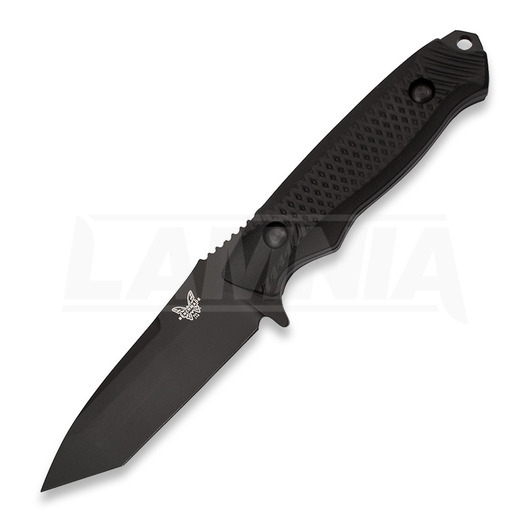 Nóż do buta Benchmade Nimcub II, tanto 148BK