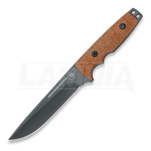 Ніж Fox Knives Afghanistan Memorial Knife AMK-279