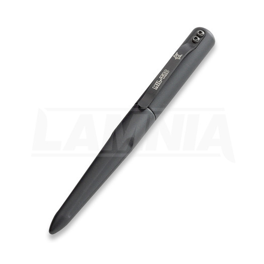 Fox Knives MTD Elishewitz, black MTDB