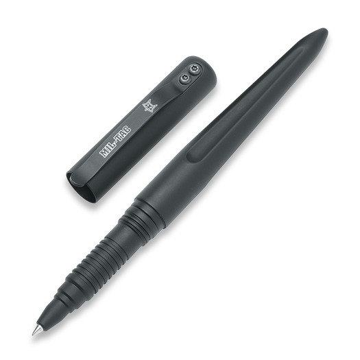 Fox Knives MTD Elishewitz Tactical Pen, blau MTDBL