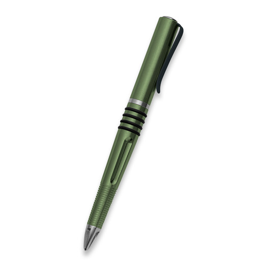 Fox Knives MTD2 Tactical Pen, grün MTD-2OD