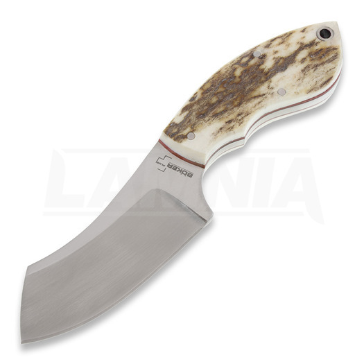 Cuchillo de cuello Böker Plus Rhino stag 02BO269