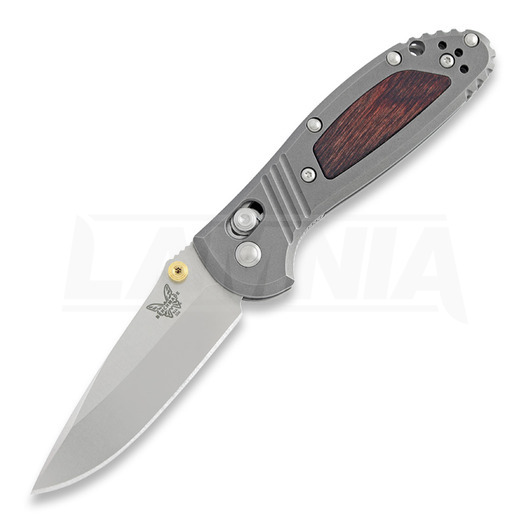 Benchmade Mini Griptilian 556-1701 összecsukható kés 556-1701