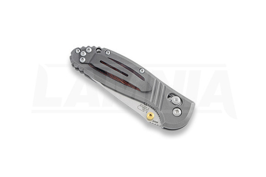 Zavírací nůž Benchmade Mini Griptilian 556-1701 556-1701