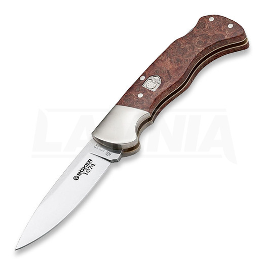 Πτυσσόμενο μαχαίρι Böker Folding Hunter 1674 113135