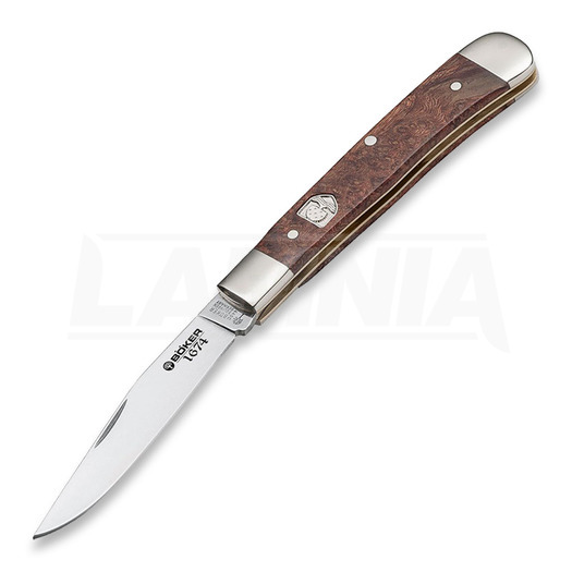 Böker Trapper 1674 fällkniv 112555