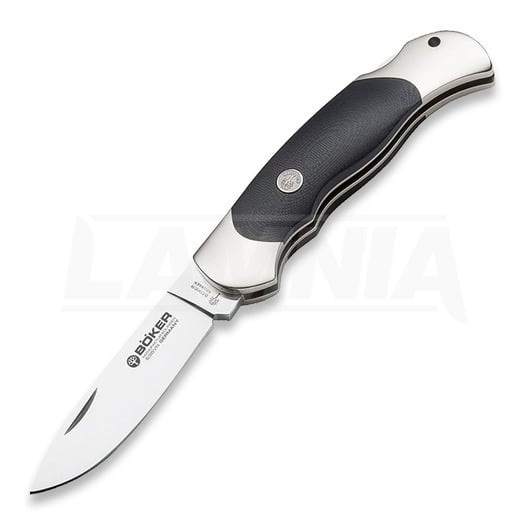 Coltello pieghevole Böker CDC Massari 113007