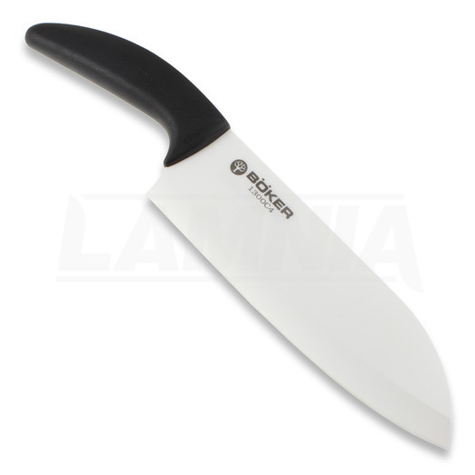 Кухненски нож Böker Ceramic Santoku 1300C4