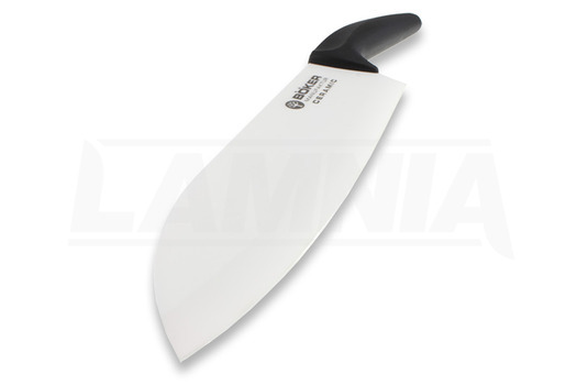 Böker Ceramic Santoku keittiöveitsi 1300C4