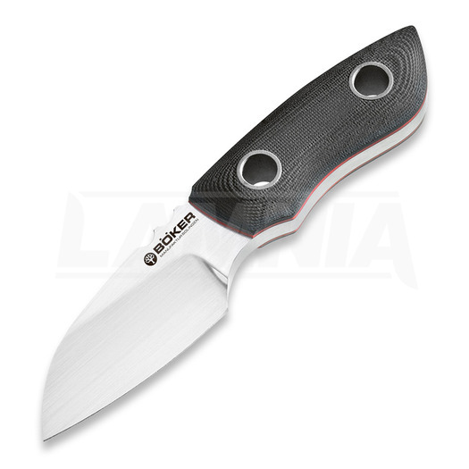 Cuchillo de supervivencia Böker Pry-Mini 120615