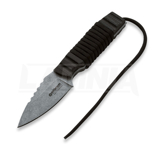 Böker Bender neck knife 120622