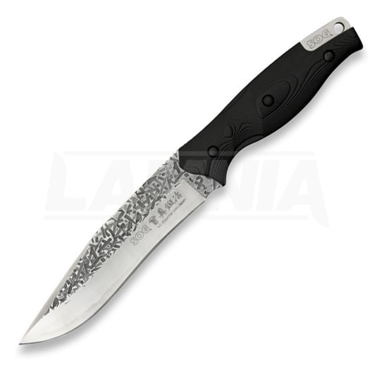 Ніж SOG Forge SOGFG01L