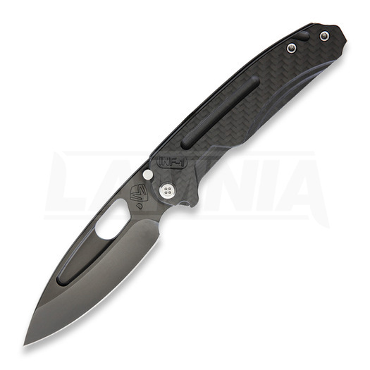 Medford Infraction Folder foldekniv