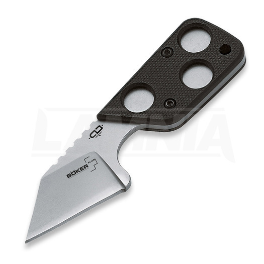 Böker Plus Microcom neck knife 02BO021