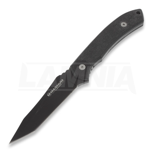 Böker Tanto Neck Knife 02MB1026