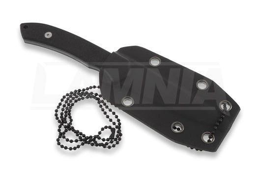 Kaklā karināms nazis Böker Tanto Neck Knife 02MB1026